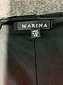 Marina Stars Black Cocktail Dress Size XS - photo 7