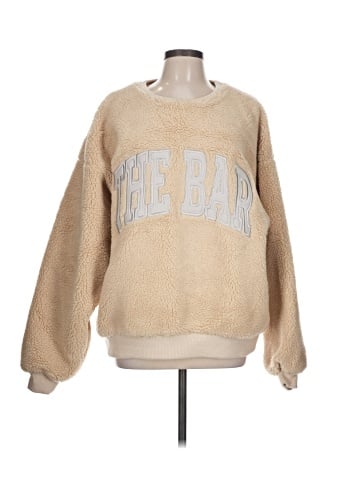 The Bar Fleece (view 1)