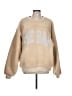 The Bar 100% Polyester Gold Fleece Size L - photo 1