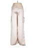 Lioness Ivory Cargo Pants Size M - photo 2
