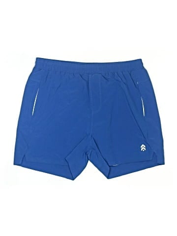 Barry's Athletic Shorts (view 1)