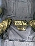 Eddie Bauer Solid Blue Casual Pants Size M - photo 7