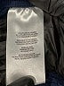 Eddie Bauer Solid Blue Casual Pants Size M - photo 8