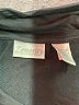 Zenergy by Chico's Black Track Jacket Size Lg (2) - photo 6