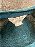 Danskin Teal Pullover Sweater Size L - photo 7