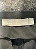 Vince. Blue Wool Pants Size 4 - photo 7