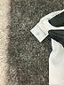 MSLG 100% Polyester Ivory Cocktail Dress Size XS - photo 8