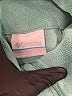 Columbia 100% Polyester Teal Sweatshirt Size S - photo 7