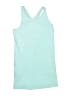 Ivivva Solid Teal Blue Dress Size 14 - photo 1