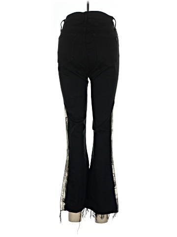 Black Orchid Denim Jeans (view 2)