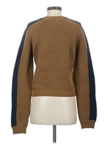 Brixton Pullover Sweater (view 2)