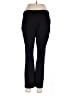Christopher & Banks Solid Black Casual Pants Size 10 - photo 2