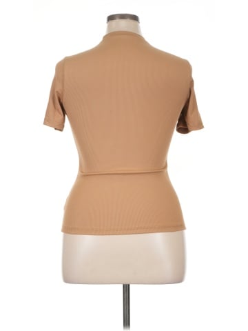 Shein Short Sleeve Turtleneck (view 2)