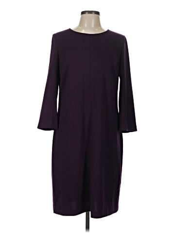 Jones New York Casual Dress (view 1)