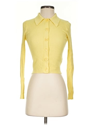 Sandro Cardigan (view 1)