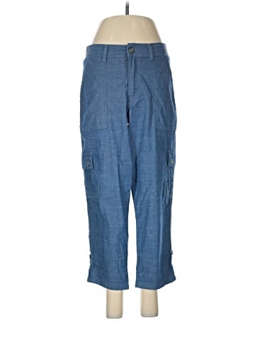 Lee Cargo Pants (view 1)