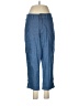 Lee Blue Cargo Pants Size M (estimated) - photo 1