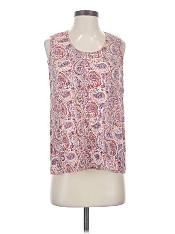 Anokhi Sleeveless Top (view 1)