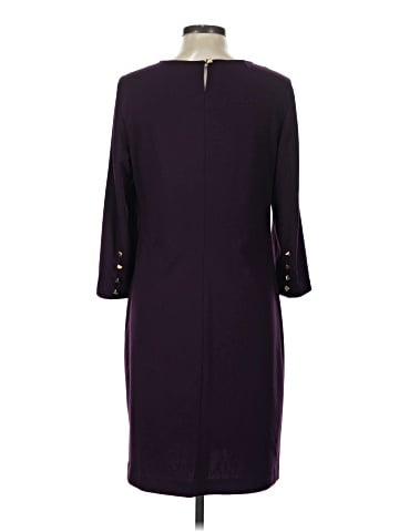 Jones New York Casual Dress (view 2)