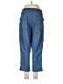 Lee Blue Cargo Pants Size M (estimated) - photo 2