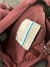 Columbia 100% Polyester Burgundy Turtleneck Sweater Size S - photo 7