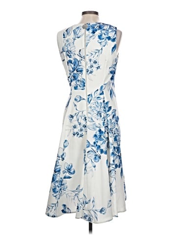 Calvin Klein Cocktail Dress (view 2)