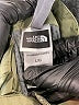 The North Face 100% Polyester Green Jacket Size L - photo 6