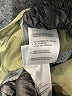 The North Face 100% Polyester Green Jacket Size L - photo 7