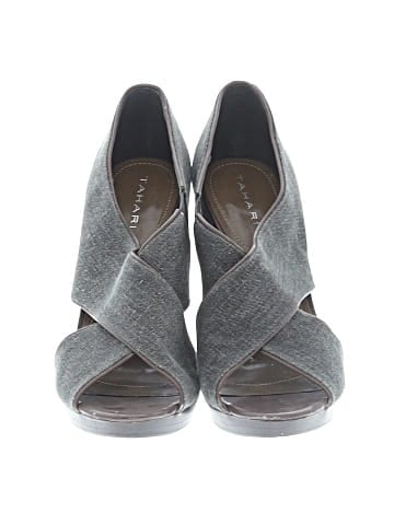 Tahari Heels (view 2)