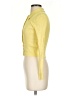 Sandro Yellow Cardigan Size Sm (1) - photo 5