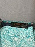 Renee C. Teal Sleeveless Blouse Size M - photo 7