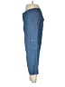 Lee Blue Cargo Pants Size M (estimated) - photo 5