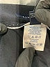 Lands' End Solid Black Dress Pants Size 26w - photo 5