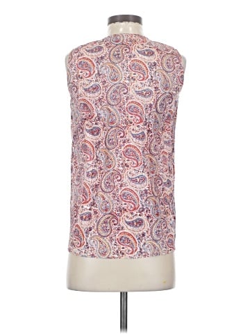 Anokhi Sleeveless Top (view 2)