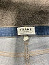 FRAME Denim Blue Jeans Size 34 waist - photo 7