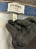 FRAME Denim Blue Jeans Size 34 waist - photo 8