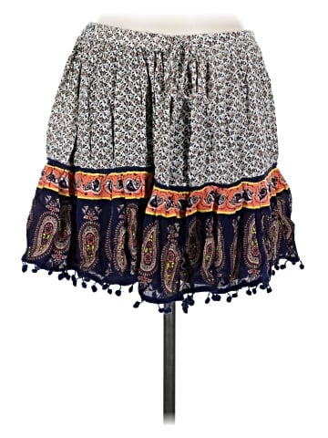 Alya Casual Skirt (view 1)