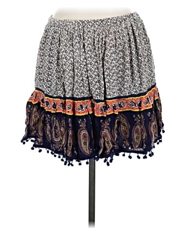 Alya Casual Skirt (view 2)