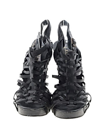 Lauren by Ralph Lauren Sandals (view 2)