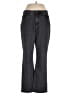 Coldwater Creek Gray Jeans Size 10 - photo 1