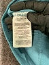 Columbia 100% Polyester Teal Turtleneck Sweater Size S - photo 8