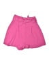 Free Press Solid Pink Shorts Size S - photo 1
