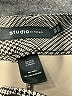 Studio by Torrid Plaid Gray Dress Pants Size 16 - photo 7