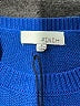 Pinch Blue Sweater Vest Size S - photo 7