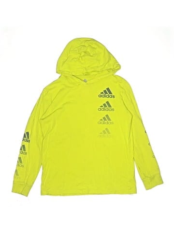 Adidas Long Sleeve T-Shirt (view 1)