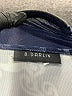 B. Darlin Paisley Blue Casual Dress Size S (estimated) - photo 7