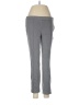 Willi Smith Houndstooth Gray Active Pants Size 8 - photo 1