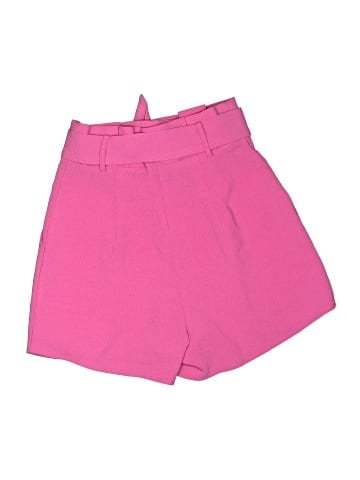 Free Press Shorts (view 2)