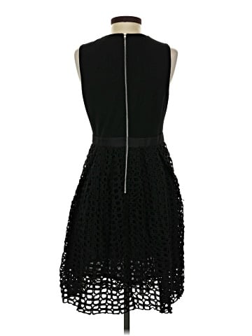 Endless Rose Cocktail Dress (view 2)