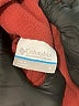 Columbia 100% Polyester Burgundy Turtleneck Sweater Size S - photo 7